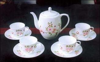 官窑茶具最新爆料新闻,匠心独运，传承千年茶文化精髓